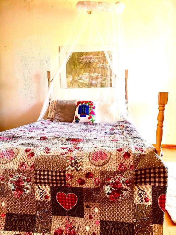 Willa Holiday Oasis With Private Patio And Hammam-Style Bath In Chora-Pithagoreo, Samos Island Pitagorio Zewnętrze zdjęcie