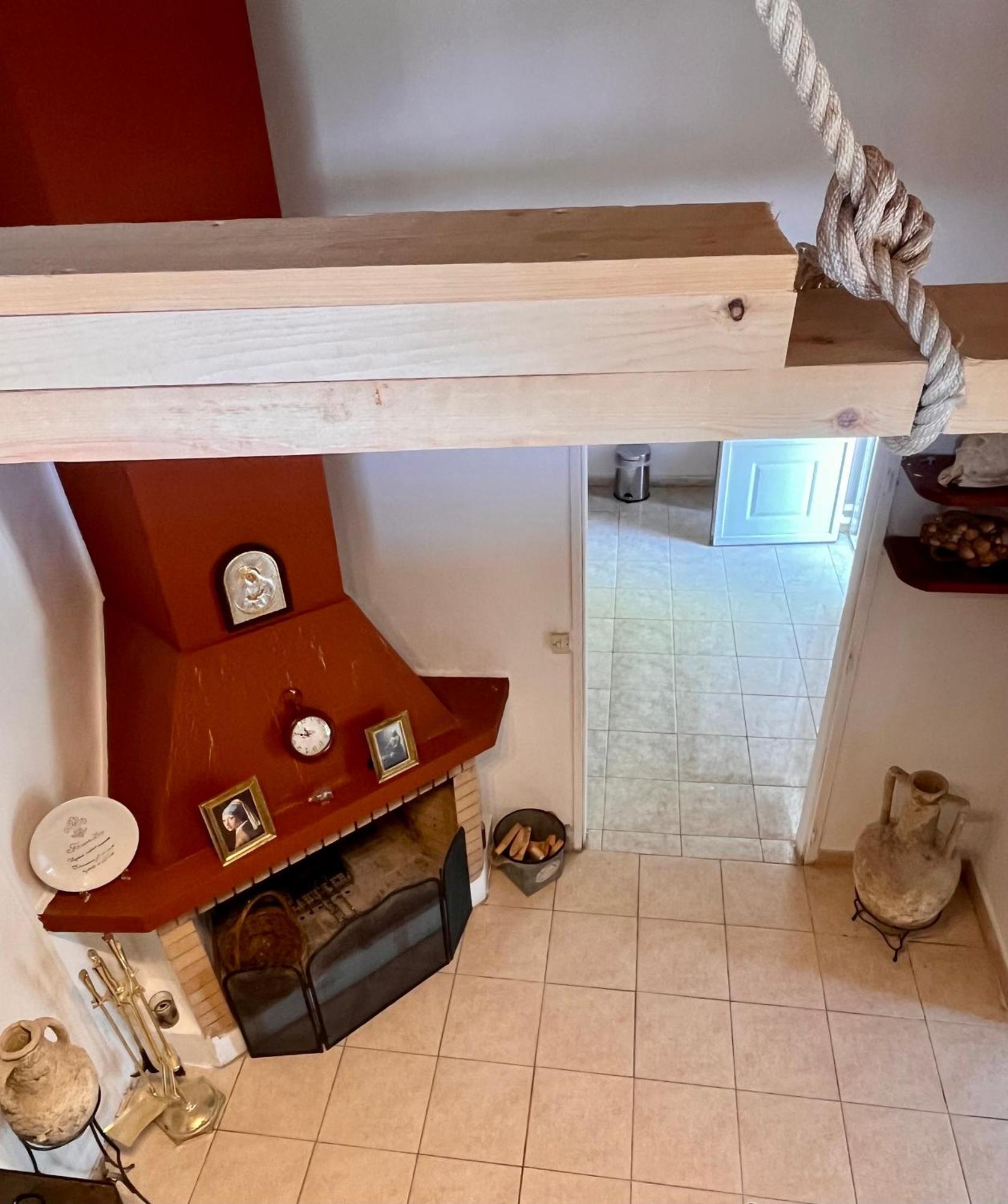 Willa Holiday Oasis With Private Patio And Hammam-Style Bath In Chora-Pithagoreo, Samos Island Pitagorio Zewnętrze zdjęcie