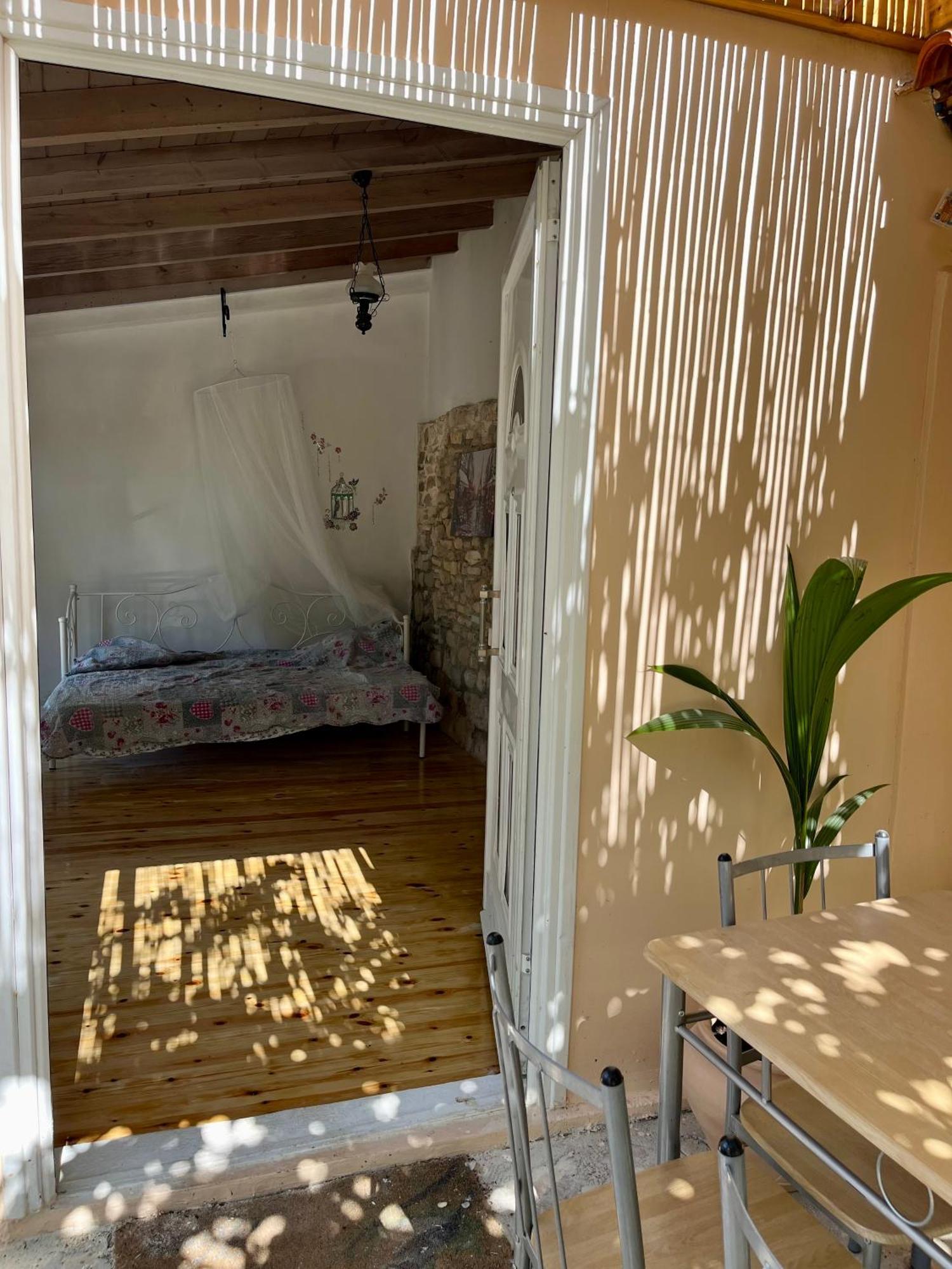 Willa Holiday Oasis With Private Patio And Hammam-Style Bath In Chora-Pithagoreo, Samos Island Pitagorio Zewnętrze zdjęcie